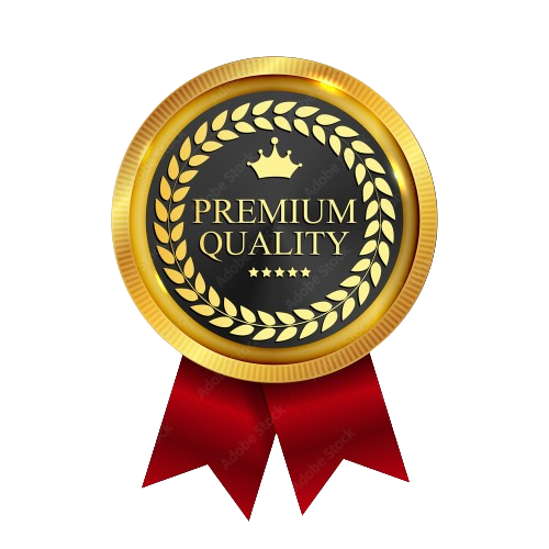 premium quality image